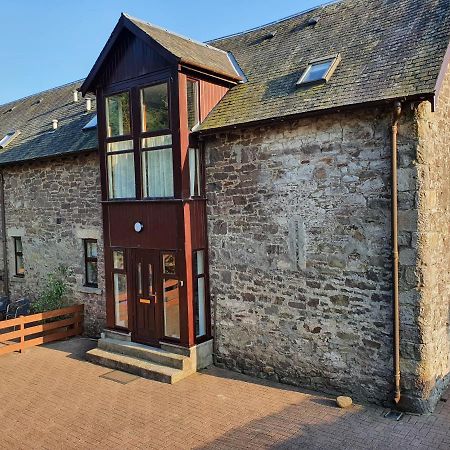 The Granary At Tinto Retreats, Biggar Is A Gorgeous 3 Bedroom Stone Cottage Wiston  Esterno foto